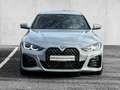 BMW 430 i Gran Coupé M Sport HUD+ACC+RFK+NAVI+LASER Grau - thumbnail 3
