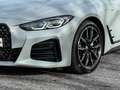 BMW 430 i Gran Coupé M Sport HUD+ACC+RFK+NAVI+LASER Grau - thumbnail 5