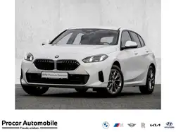 Bmw 120 RFK NAVI LED PDC V+H DAB Parkass. Tempomat
