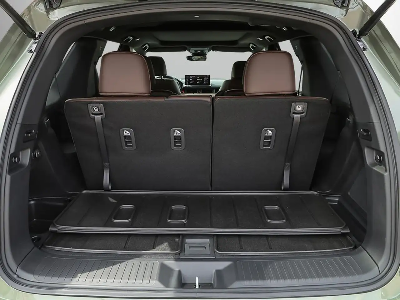 Honda Pilot fotografie Honda Pilot