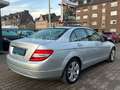 Mercedes-Benz C 200 Kompressor*AUTOMATIK*MEM.SITZE*TÜV NEU* Argent - thumbnail 7