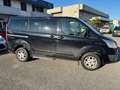 Ford Transit Custom 300 2.2 tdci 125cv Trend combi 9 posti Nero - thumbnail 5