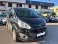 Ford Transit Custom 300 2.2 tdci 125cv Trend combi 9 posti Nero - thumbnail 2