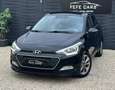Hyundai i20 i20 1.2i Blackline / 1er Propriétaire / Carnet Noir - thumbnail 1