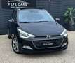 Hyundai i20 i20 1.2i Blackline / 1er Propriétaire / Carnet Noir - thumbnail 2