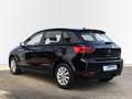 SEAT Ibiza Ibiza 1.0 TSI Style Climatr.,LED,Kamera,Garantie Schwarz - thumbnail 4