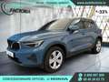 Volvo XC40 -33% T2 129cv BVA +GPS+CAM+LED+HAYON ELEC+Opts Bleu - thumbnail 1