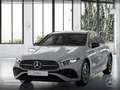Mercedes-Benz A 200 Lim AMG+NIGHT+AHK+LED+STHZG+KAMERA+TOTW+7G Grau - thumbnail 2
