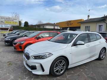 i 5p. Msport Exterior