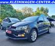 Volkswagen Polo 1.2 TSI BMT  Highline Navi/Sitzh/PDC/2.Hand Gris - thumbnail 1
