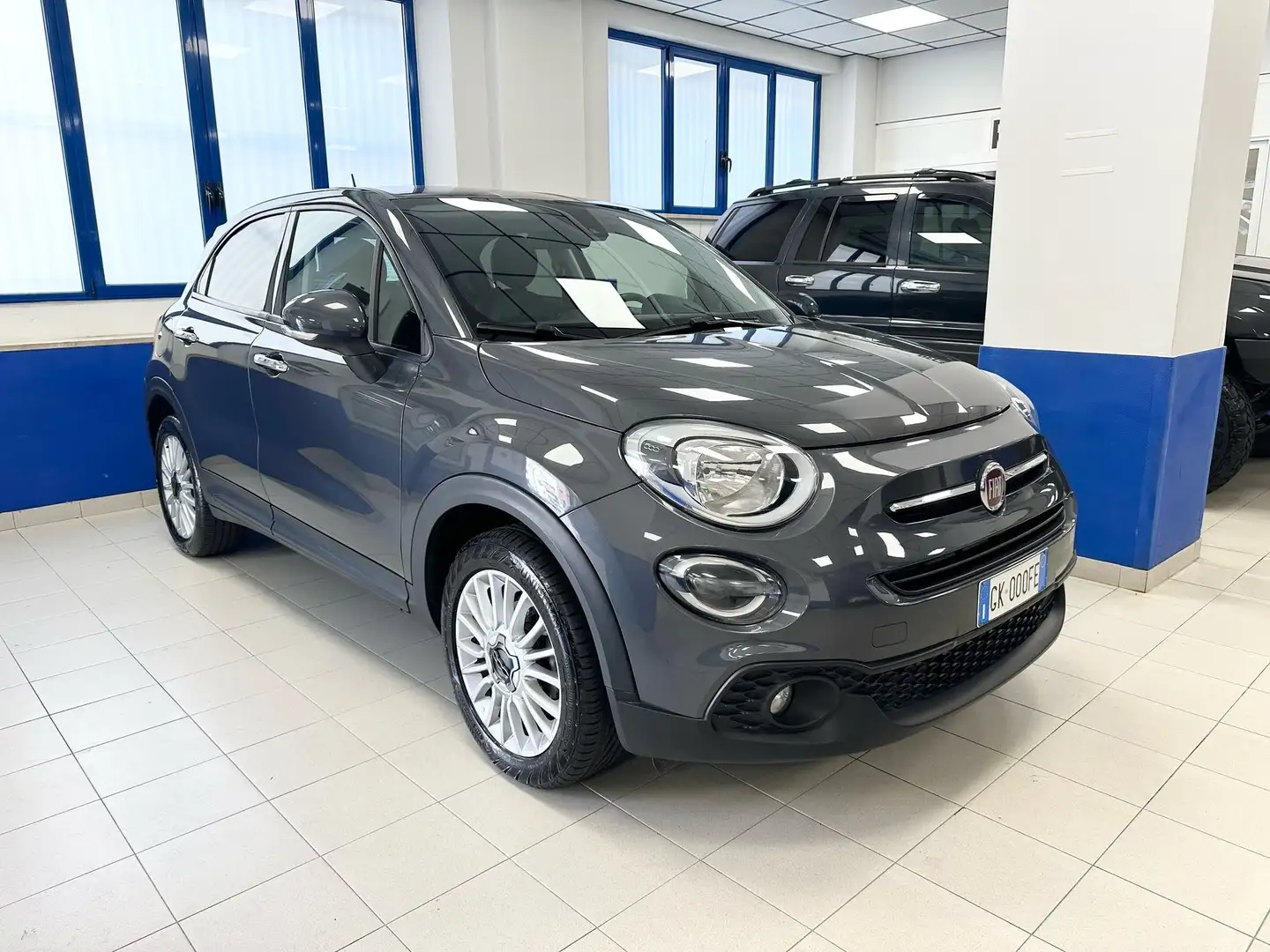 Fiat 500X TEL 3425197724 1.3 mjt Cult 95cv - 2