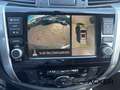 Nissan Navara dCi 4WD DC 4x4 Tekna AHK Leder LED Schwarz - thumbnail 17