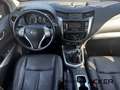 Nissan Navara dCi 4WD DC 4x4 Tekna AHK Leder LED Schwarz - thumbnail 16