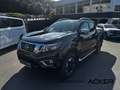 Nissan Navara dCi 4WD DC 4x4 Tekna AHK Leder LED Schwarz - thumbnail 7