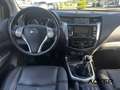Nissan Navara dCi 4WD DC 4x4 Tekna AHK Leder LED Schwarz - thumbnail 21