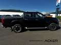 Nissan Navara dCi 4WD DC 4x4 Tekna AHK Leder LED Schwarz - thumbnail 10