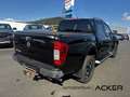 Nissan Navara dCi 4WD DC 4x4 Tekna AHK Leder LED Schwarz - thumbnail 12
