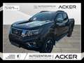 Nissan Navara dCi 4WD DC 4x4 Tekna AHK Leder LED Schwarz - thumbnail 1