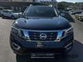 Nissan Navara dCi 4WD DC 4x4 Tekna AHK Leder LED Schwarz - thumbnail 8