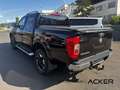 Nissan Navara dCi 4WD DC 4x4 Tekna AHK Leder LED Schwarz - thumbnail 15