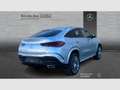 Mercedes-Benz GLE 350 Coupé de 4Matic Coupe AMG Line (EURO 6e) Azul - thumbnail 2