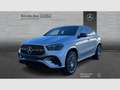 Mercedes-Benz GLE 350 Coupé de 4Matic Coupe AMG Line (EURO 6e) Azul - thumbnail 1