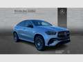 Mercedes-Benz GLE 350 Coupé de 4Matic Coupe AMG Line (EURO 6e) Azul - thumbnail 3