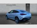 Mercedes-Benz GLE 350 Coupé de 4Matic Coupe AMG Line (EURO 6e) Azul - thumbnail 4