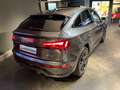 Audi Q5 Sportback 35 2.0 tdi mhev 12V S line s-tronic-full Szary - thumbnail 4