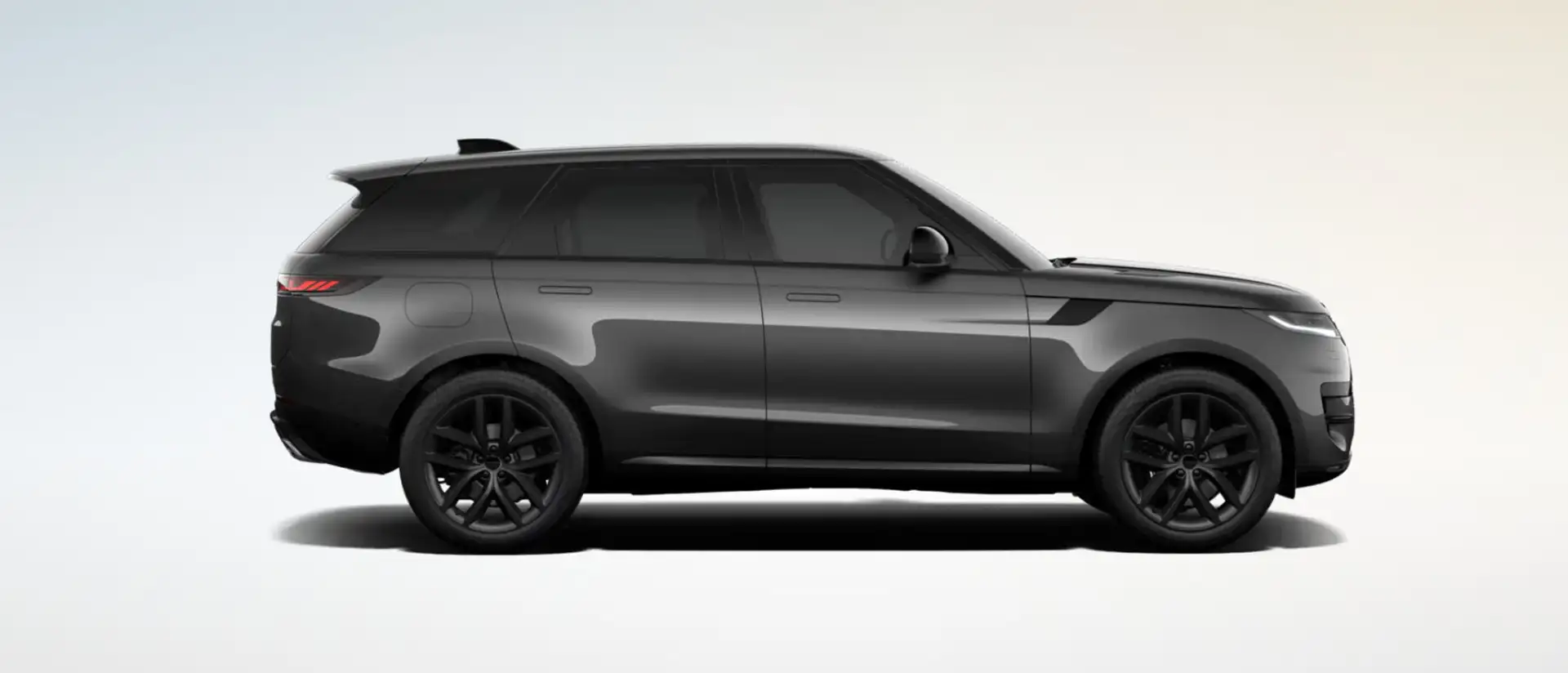 Land Rover Range Rover Sport P460e 2024 건메탈 사진 3