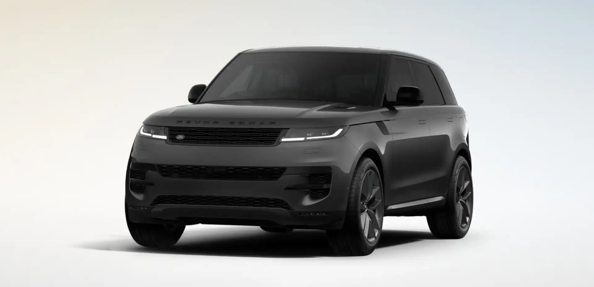 Land Rover Range Rover Sport P460e 2024 건메탈 사진 8