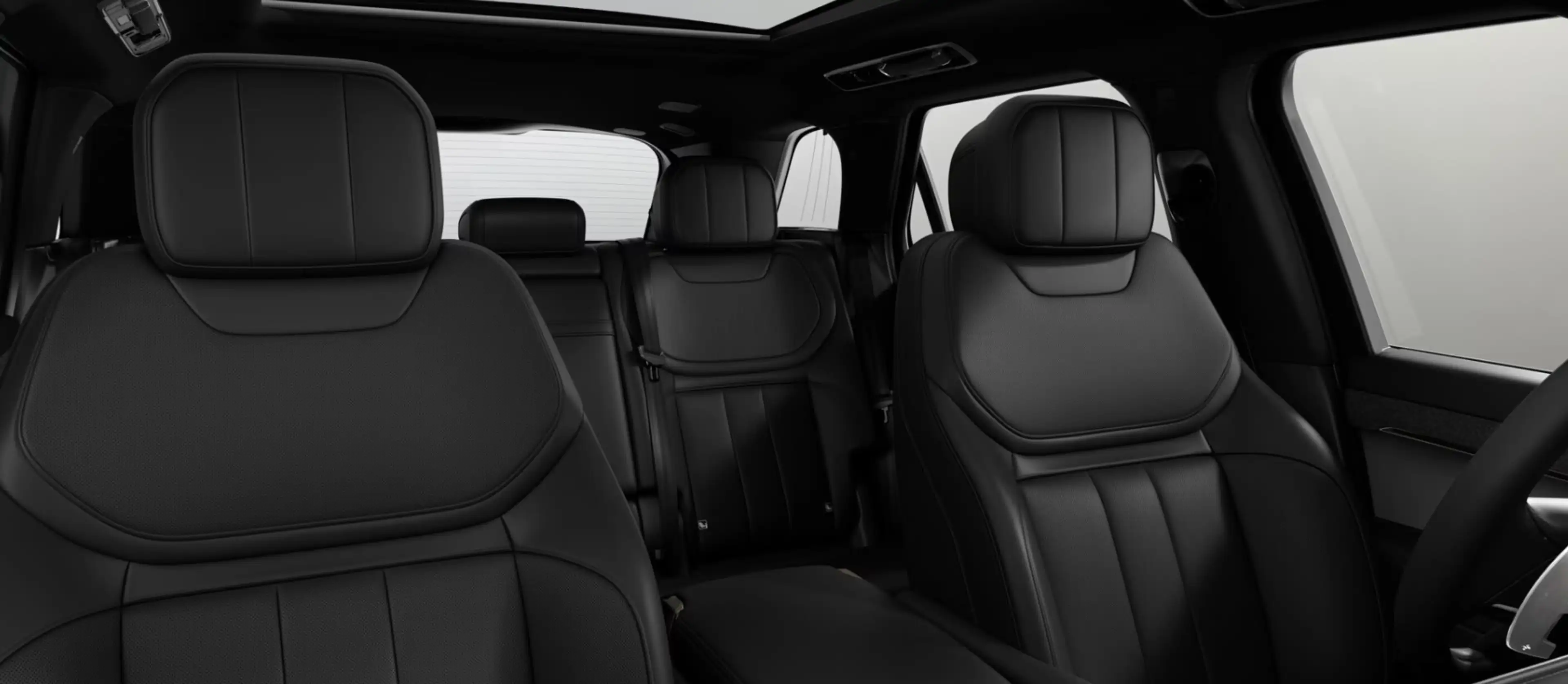 Land Rover Range Rover Sport 3.0 P460e Dynamic SE PHEV Panoramadak - Mistlampen — photo 10