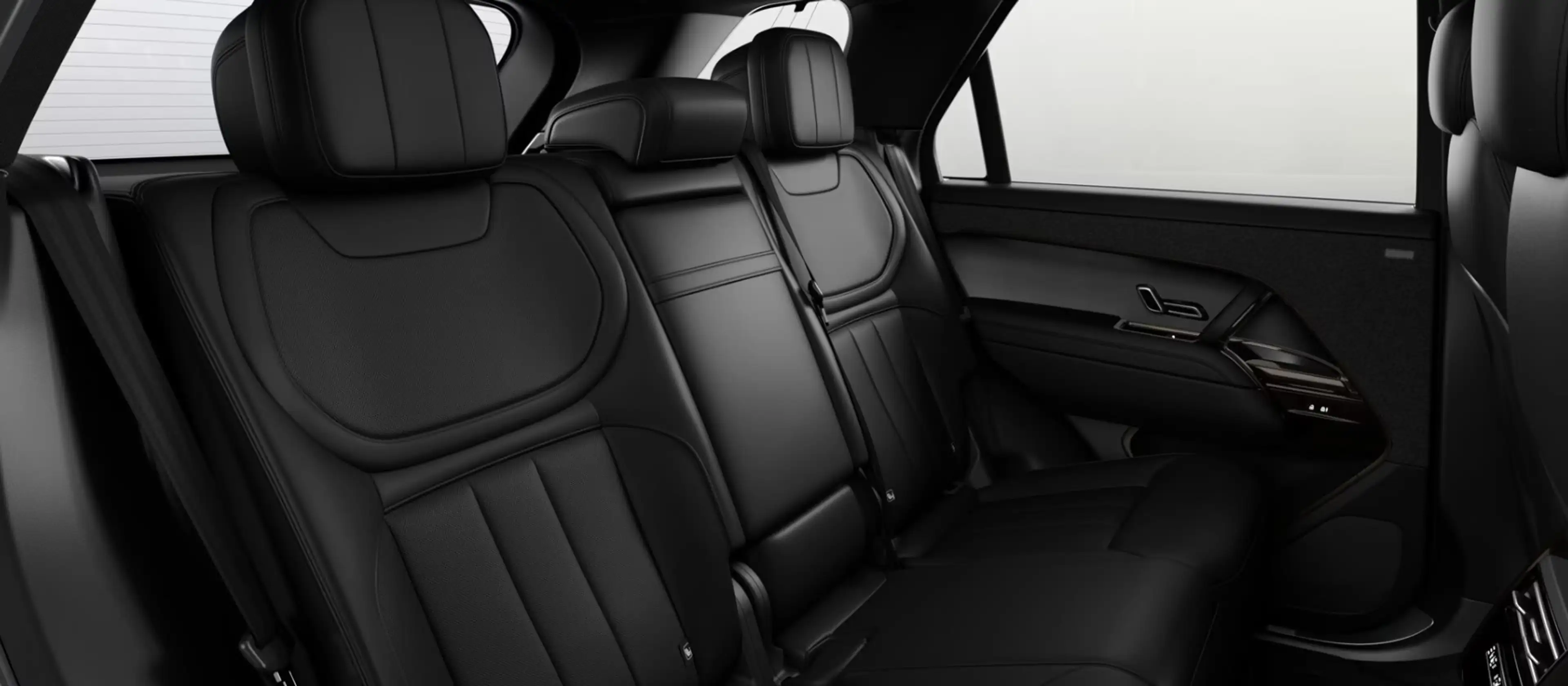 Land Rover Range Rover Sport 3.0 P460e Dynamic SE PHEV Panoramadak - Mistlampen — photo 4