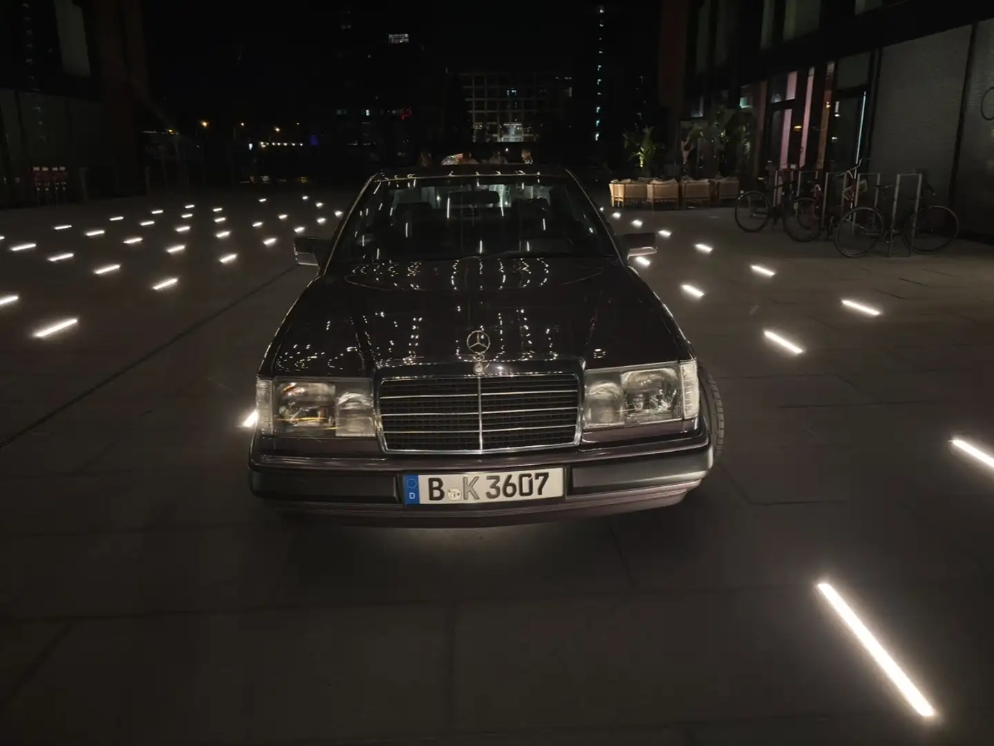 Mercedes-Benz CE 300 Marrón - 1