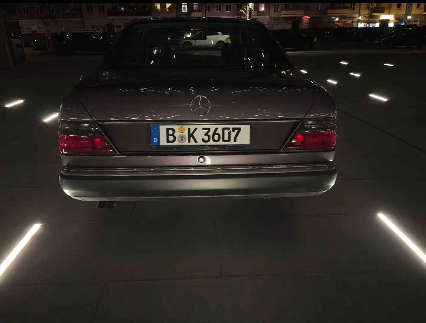 Mercedes-Benz CE 300 Marrón - 2