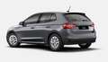 Skoda Fabia 1.0 TSI Selection LED AHK Klimaautom. Sitz-Lkrdhzg Grau - thumbnail 2