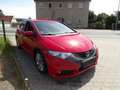 Honda Civic 1.8 Lifestyle Klima Sitzheiz. Alu. Radio HU AU Neu Rot - thumbnail 4