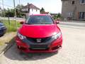 Honda Civic 1.8 Lifestyle Klima Sitzheiz. Alu. Radio HU AU Neu Rot - thumbnail 5
