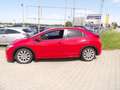 Honda Civic 1.8 Lifestyle Klima Sitzheiz. Alu. Radio HU AU Neu Rot - thumbnail 2
