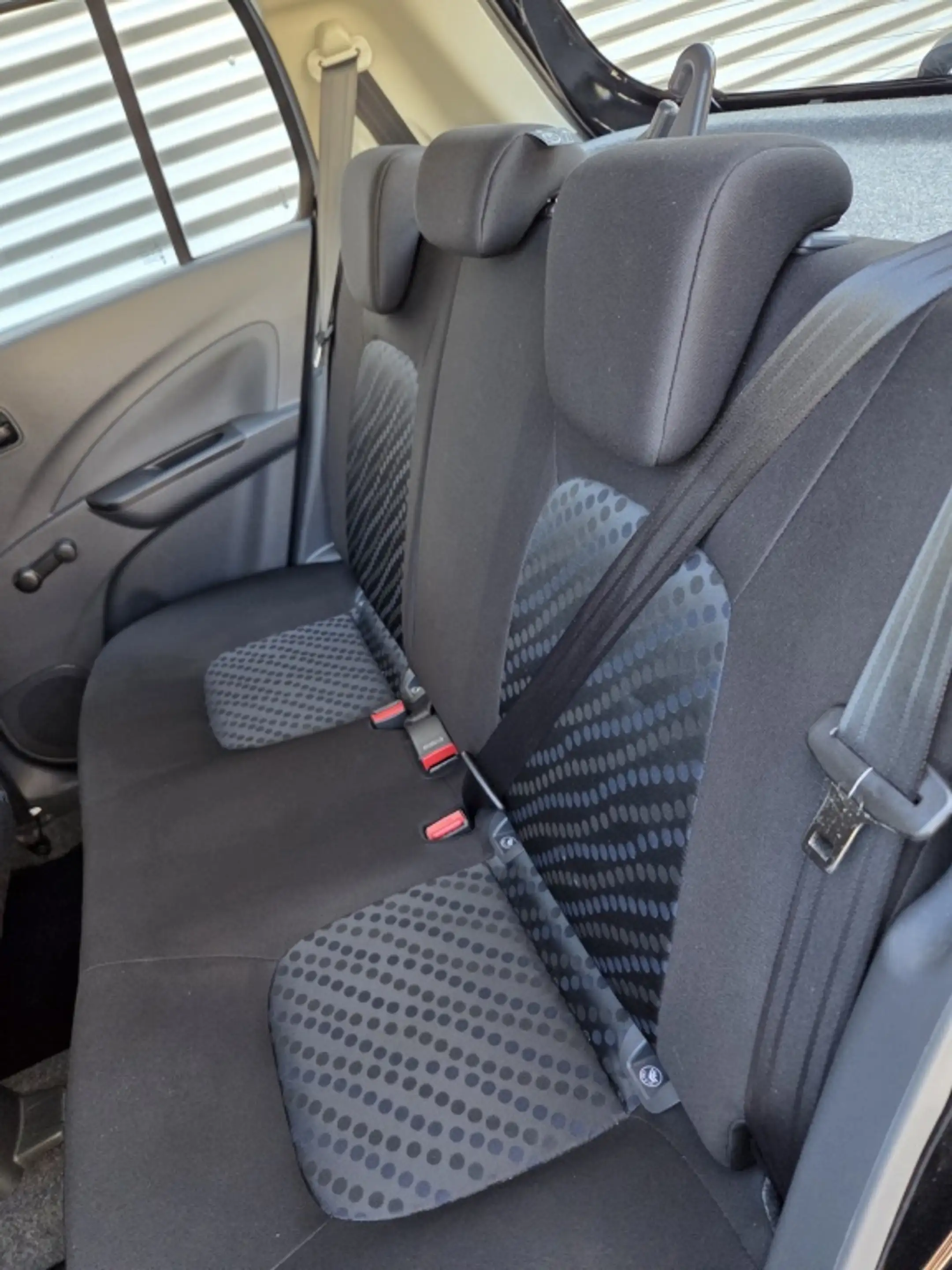 Suzuki Celerio 1.0 Comfort AUTOMAAT — photo 8