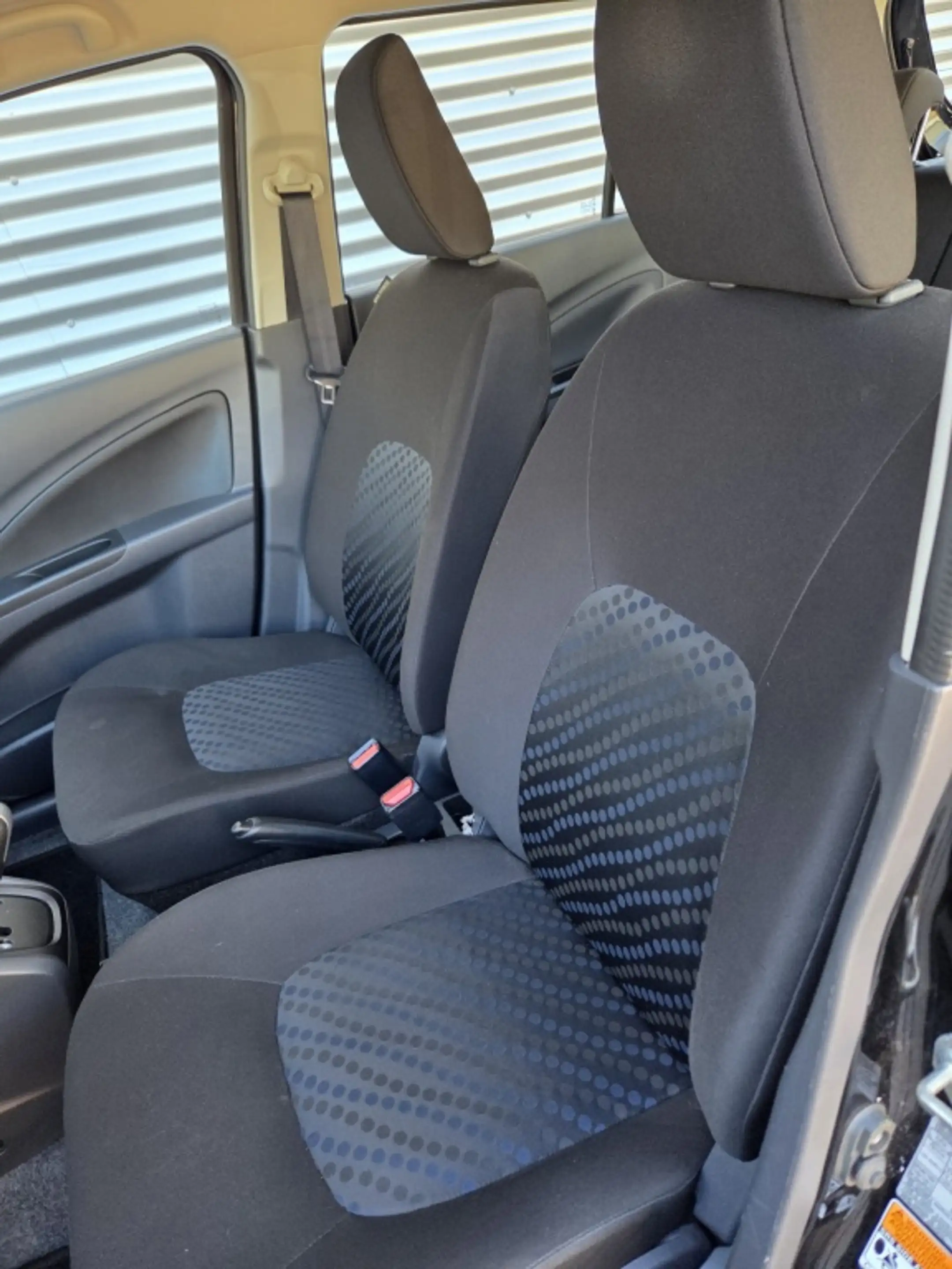 Suzuki Celerio 1.0 Comfort AUTOMAAT — photo 4
