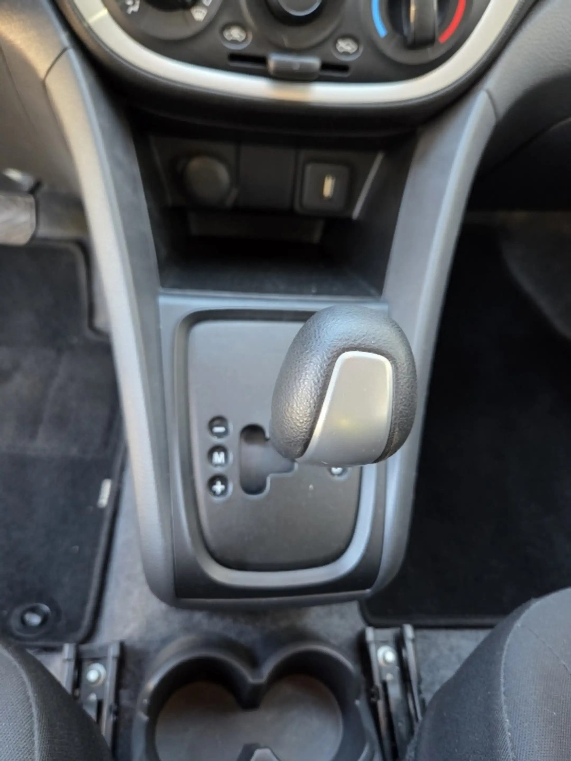 Suzuki Celerio 1.0 Comfort AUTOMAAT — photo 10