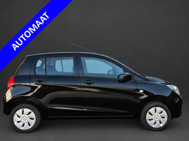 Suzuki Celerio 1.0 Comfort AUTOMAAT