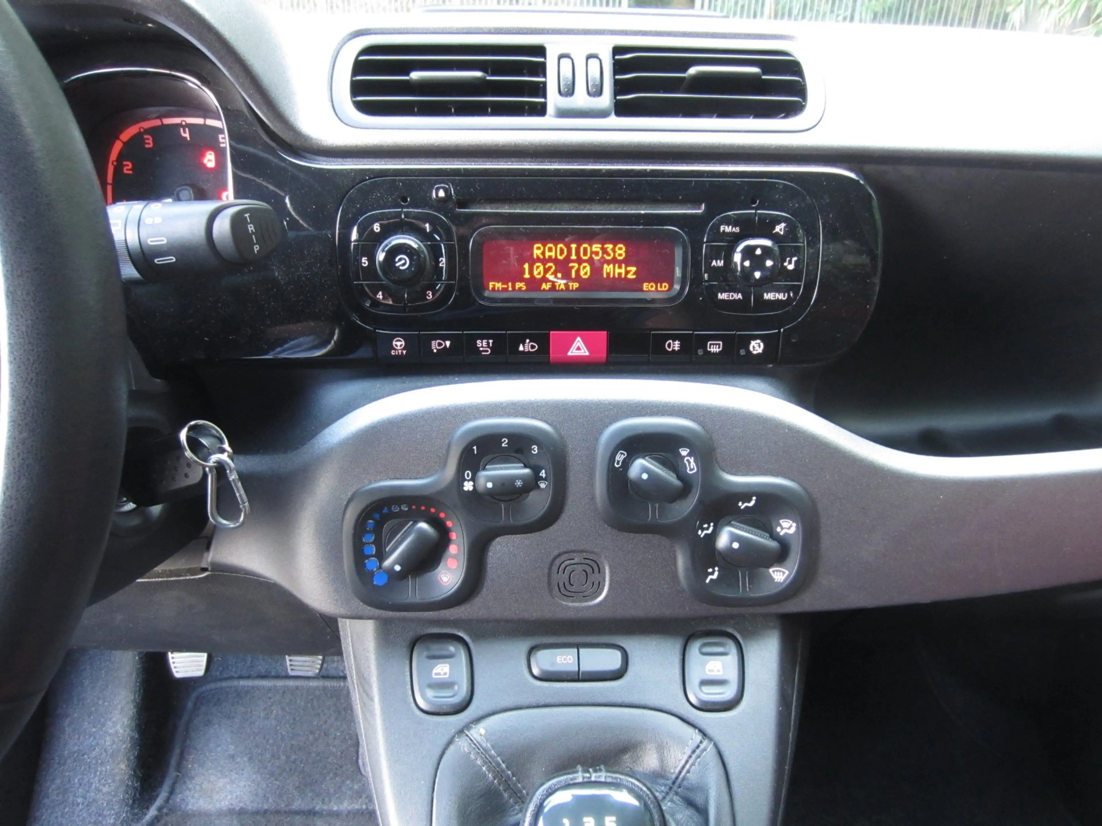 Fiat Panda 0.9 TwinAir Lounge 2012 Airco 34.000KM NAP! APK! — photo 14