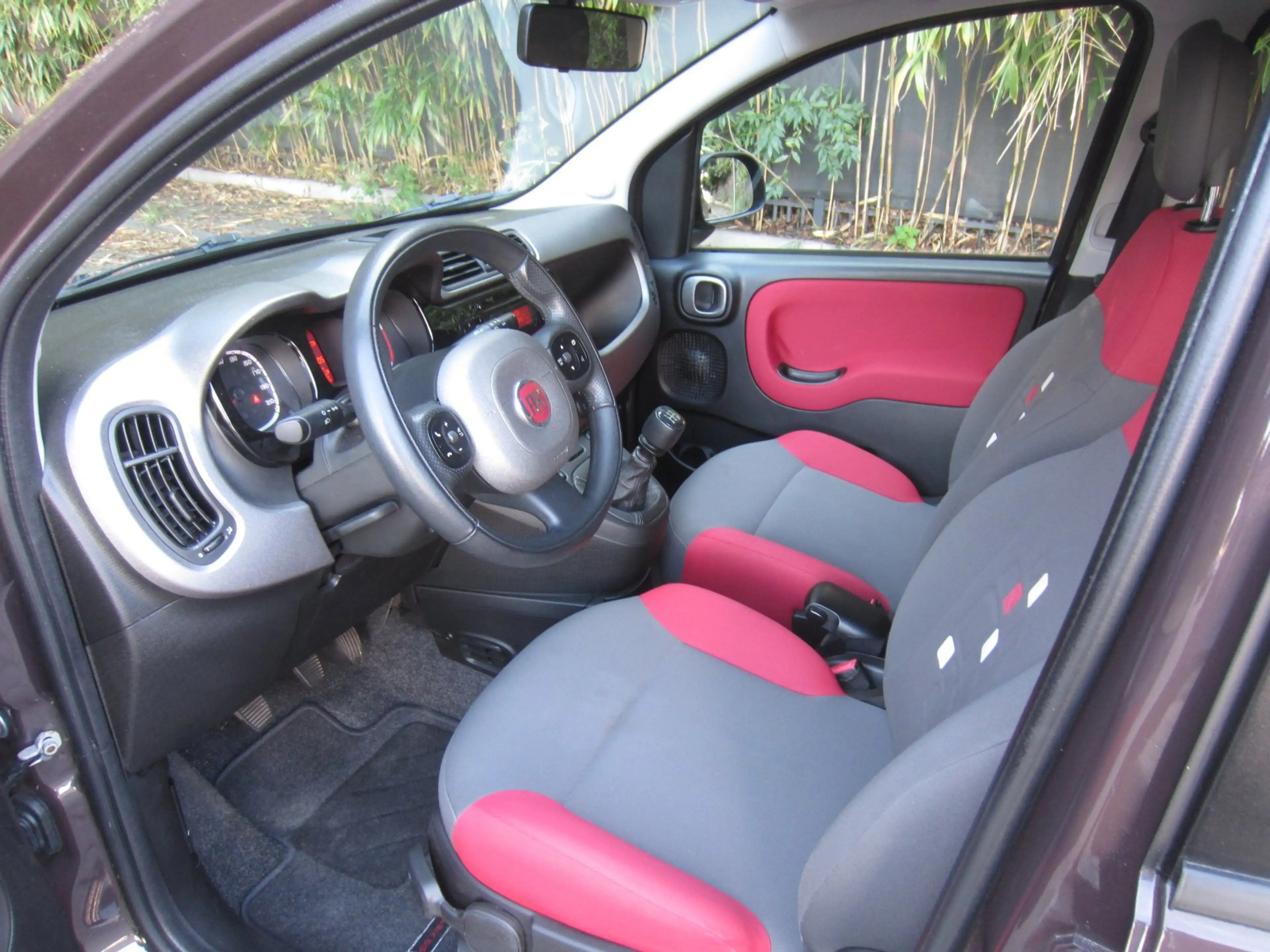 Fiat Panda 0.9 TwinAir Lounge 2012 Airco 34.000KM NAP! APK! — photo 13