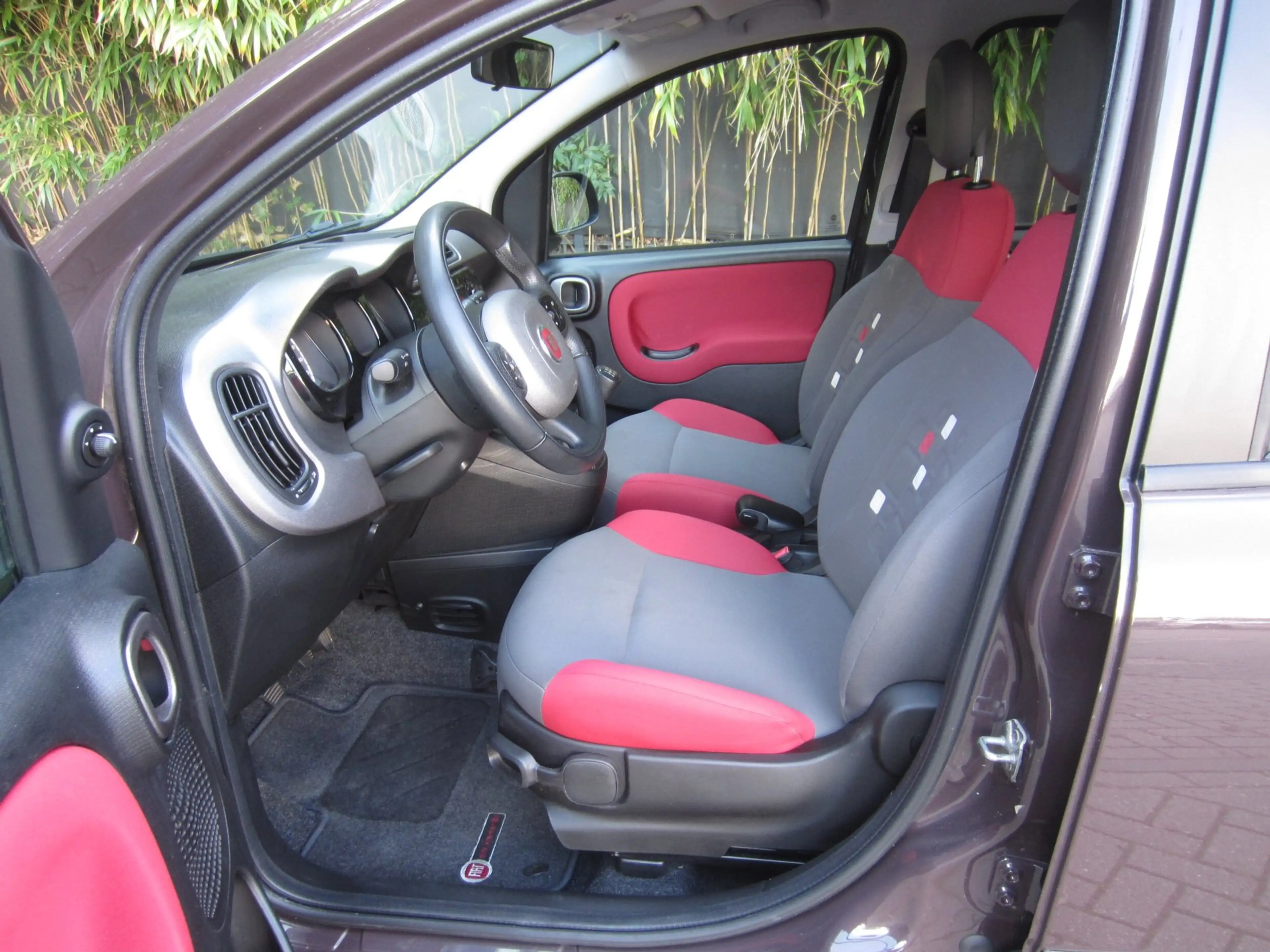 Fiat Panda 0.9 TwinAir Lounge 2012 Airco 34.000KM NAP! APK! — photo 12