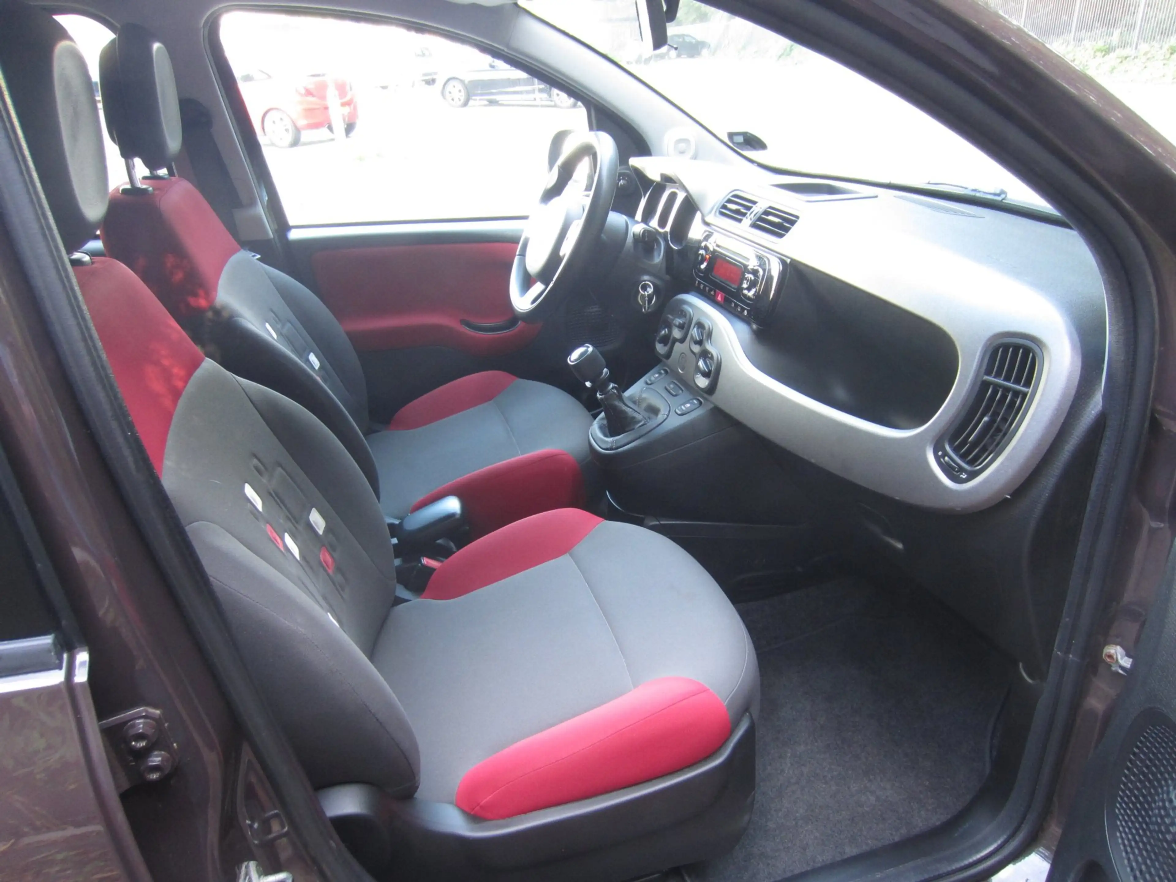 Fiat Panda 0.9 TwinAir Lounge 2012 Airco 34.000KM NAP! APK! — photo 10