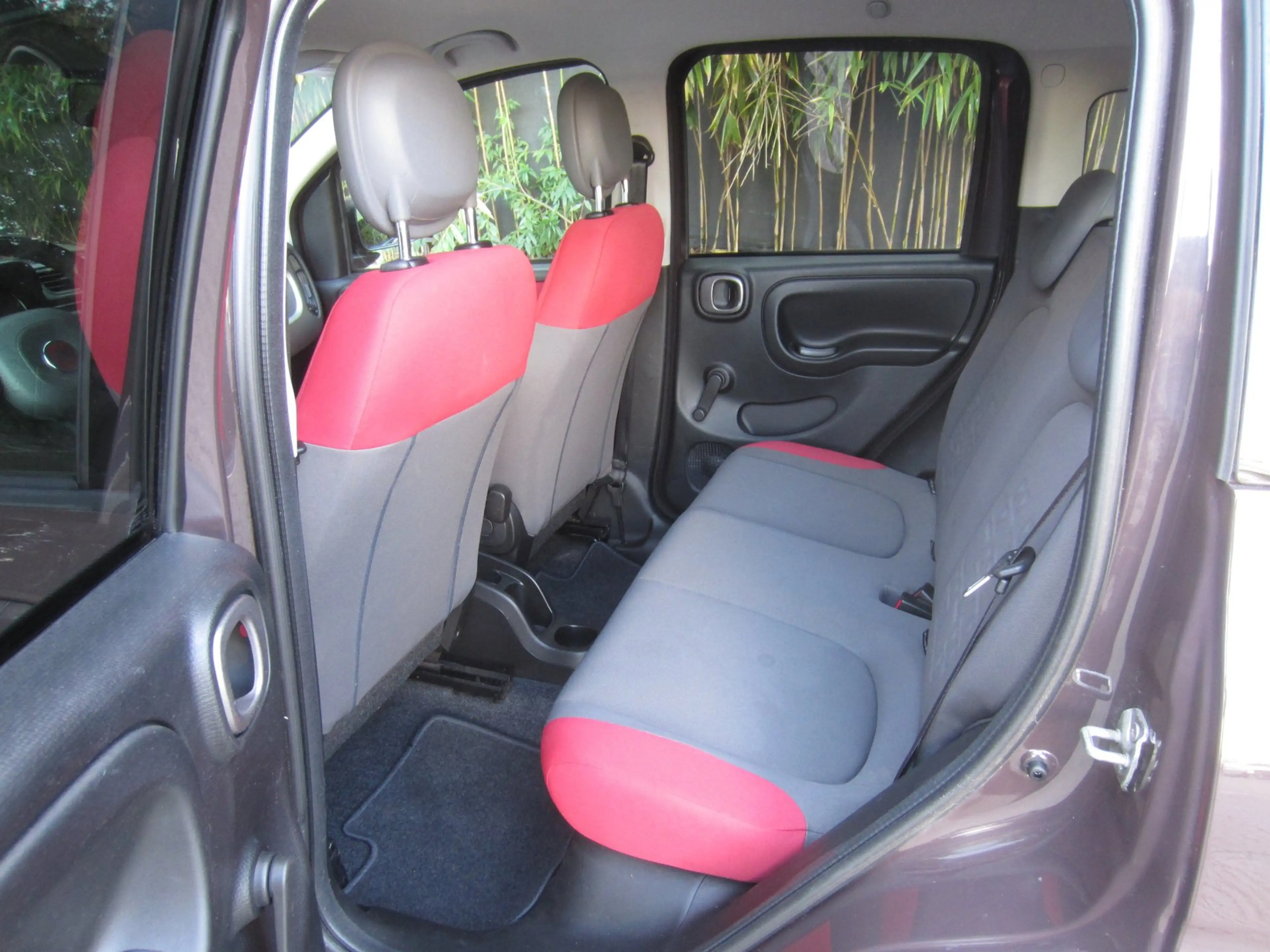 Fiat Panda 0.9 TwinAir Lounge 2012 Airco 34.000KM NAP! APK! — photo 11