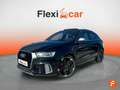 Audi Q3 Black line 2.0 TDI 135kW(184CV) qua S tr Negro - thumbnail 3