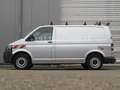 Volkswagen T5 Transporter 4Motion*BOTT WERKSTATT*DIFF-LOCK* Silber - thumbnail 2